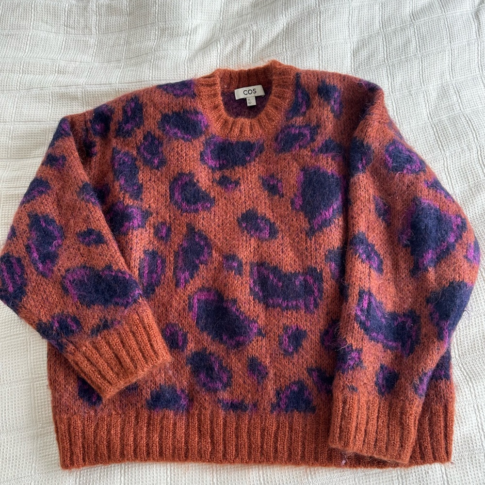 Cos sweater